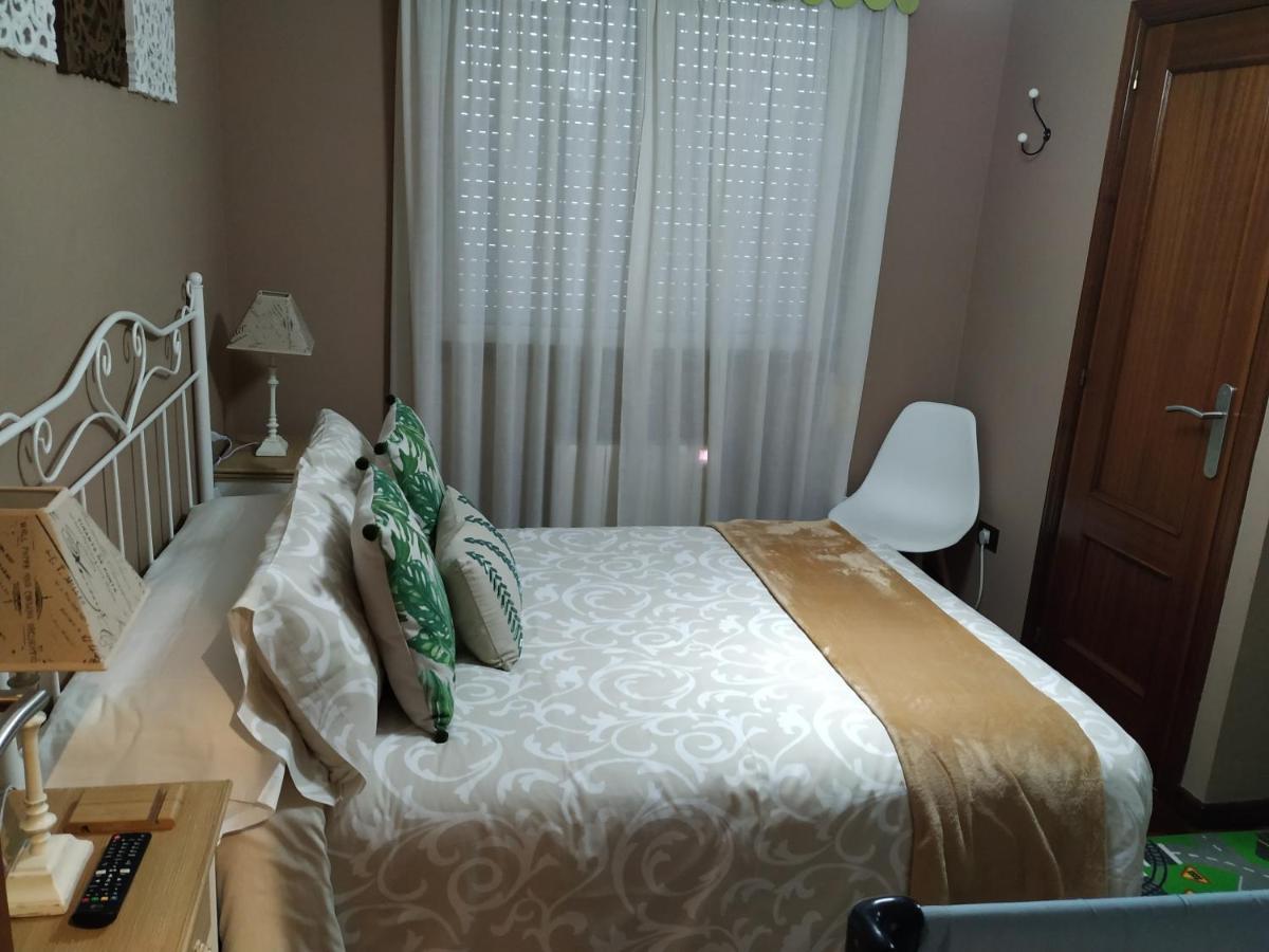 Apartamento Dreams ヴィーゴ エクステリア 写真