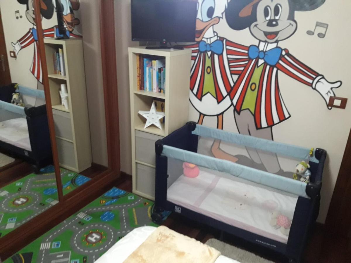 Apartamento Dreams ヴィーゴ エクステリア 写真