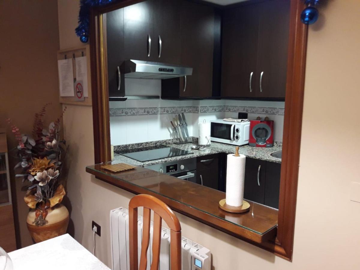Apartamento Dreams ヴィーゴ エクステリア 写真