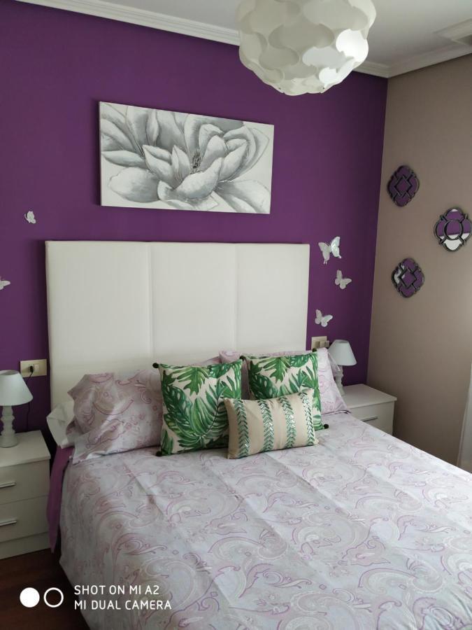 Apartamento Dreams ヴィーゴ エクステリア 写真