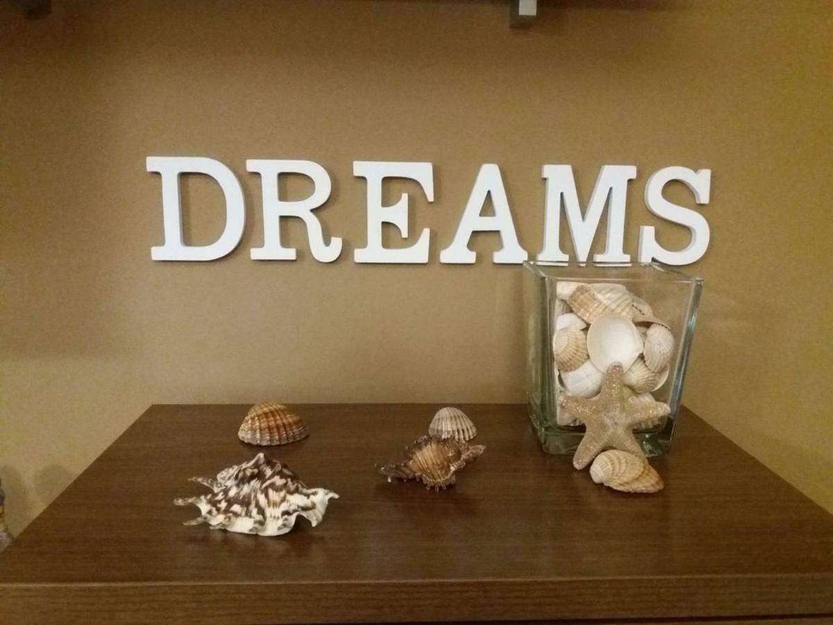 Apartamento Dreams ヴィーゴ エクステリア 写真