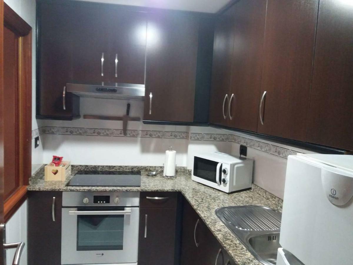 Apartamento Dreams ヴィーゴ エクステリア 写真