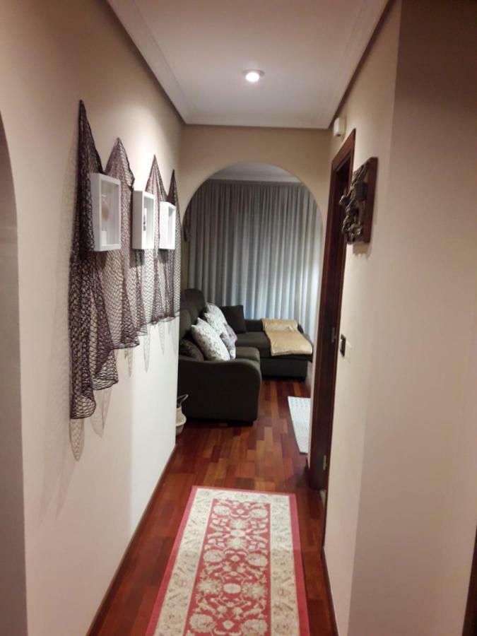 Apartamento Dreams ヴィーゴ エクステリア 写真