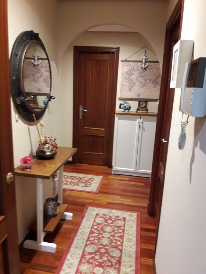 Apartamento Dreams ヴィーゴ エクステリア 写真