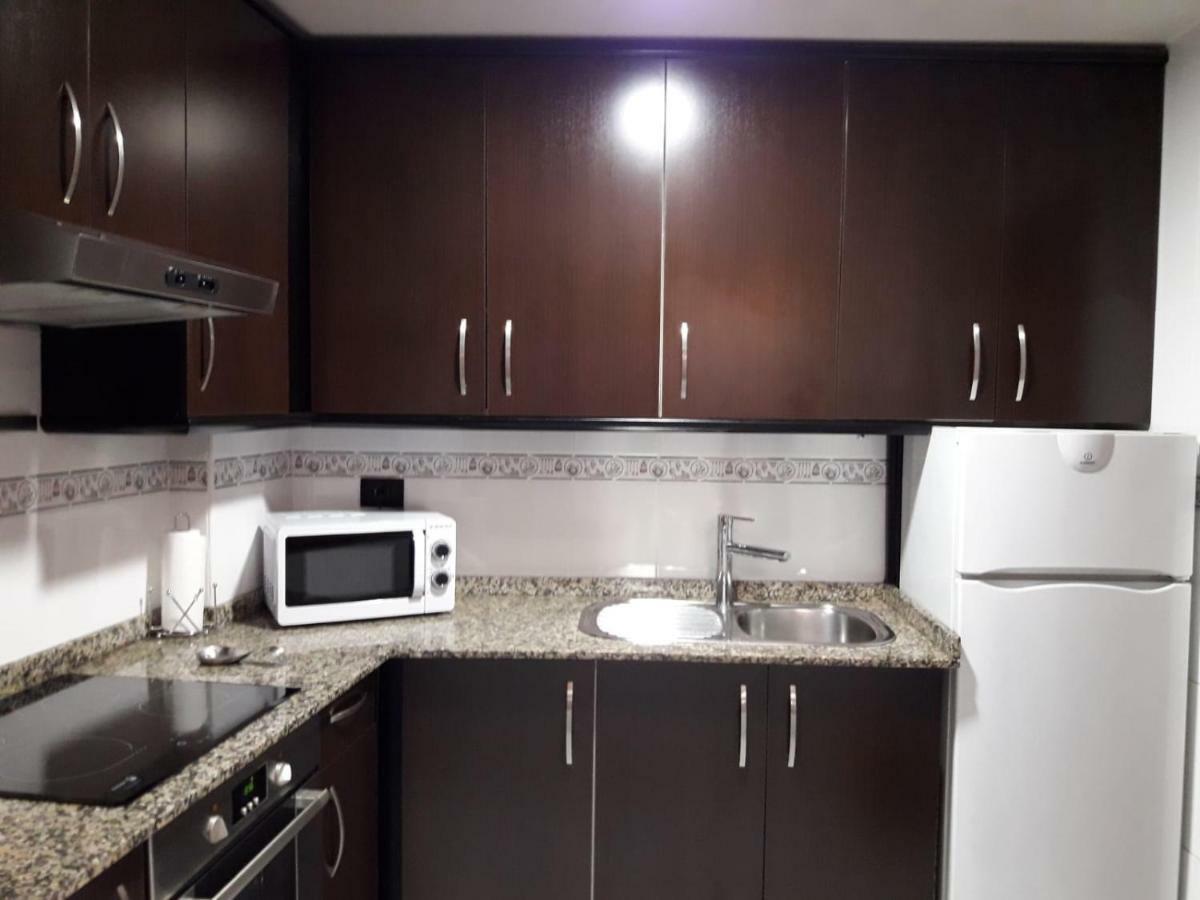 Apartamento Dreams ヴィーゴ エクステリア 写真